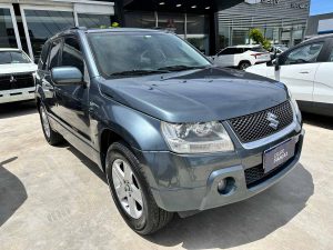 SUZUKI GRAND VITARA V6 AT 4X4 EXTRA FULL SUV 2007