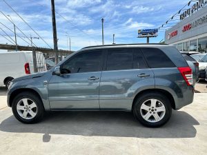 SUZUKI GRAND VITARA V6 AT 4X4 EXTRA FULL SUV 2007