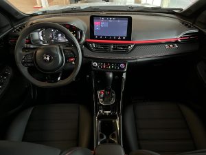 FIAT PULSE ABARTH 1.3T 0KM 2025