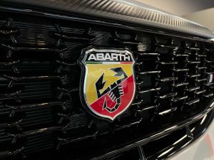 FIAT PULSE ABARTH 1.3T 0KM 2025