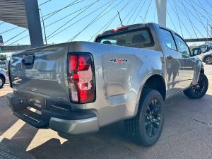 CHEVROLET NEW S10 WORK TRUCK AT 4X4 2.8 0KM 2025