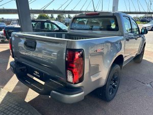 CHEVROLET NEW S10 WORK TRUCK AT 4X4 2.8 0KM 2025