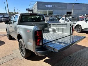 CHEVROLET NEW S10 WORK TRUCK AT 4X4 2.8 0KM 2025