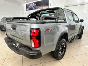 Chevrolet S10 Z71 2.8 4X4 Turbo 2025 0KM