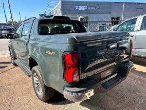 CHEVROLET NEW S10 HIGH COUNTRY AT 4X4 2.8T 0KM 2025