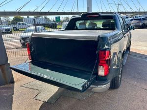 CHEVROLET NEW S10 HIGH COUNTRY AT 4X4 2.8T 0KM 2025