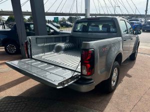 CHEVROLET NEW S10 WORK TRUCK MT 4X4 2.8T DIESEL 0KM 2025