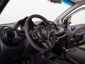 FIAT UNO WAY L 1.4 MT 2018