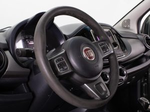 FIAT UNO WAY L 1.4 MT 2018