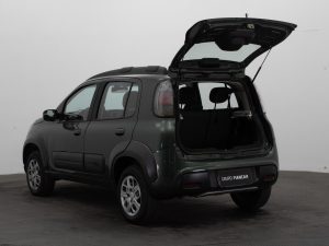 FIAT UNO WAY L 1.4 MT 2018