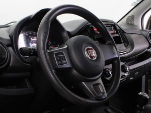 FIAT UNO WAY L 1.4 MT 2017