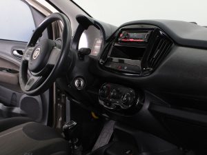 FIAT UNO WAY L 1.4 MT 2017