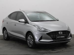 HYUNDAI HB20 S 1.6 MT PREMIUM 2021