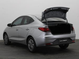 HYUNDAI HB20 S 1.6 MT PREMIUM 2021