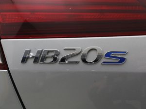 HYUNDAI HB20 S 1.6 MT PREMIUM 2021