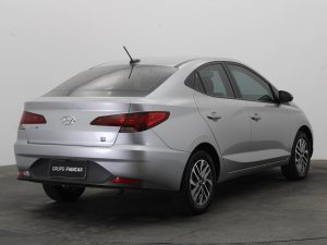 HYUNDAI HB20 S 1.6 MT PREMIUM 2021