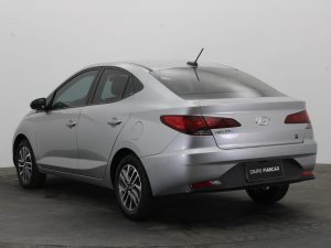 HYUNDAI HB20 S 1.6 MT PREMIUM 2021