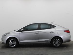 HYUNDAI HB20 S 1.6 MT PREMIUM 2021