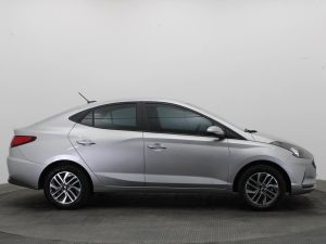 HYUNDAI HB20 S 1.6 MT PREMIUM 2021