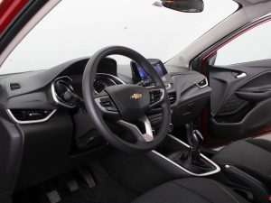 CHEVROLET ONIX LTZ 1.0 TURBO 2022