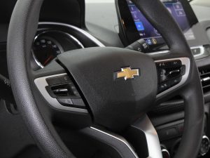 CHEVROLET ONIX LTZ 1.0 TURBO 2022