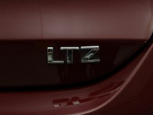 CHEVROLET ONIX LTZ 1.0 TURBO 2022