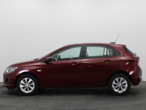 CHEVROLET ONIX LTZ 1.0 TURBO 2022