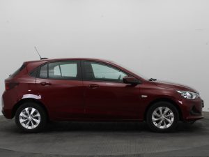 CHEVROLET ONIX LTZ 1.0 TURBO 2022