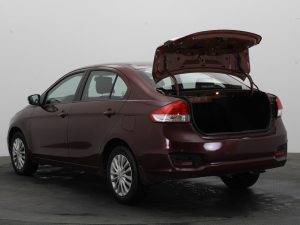 SUZUKI CIAZ GL 1.4 MT 2016