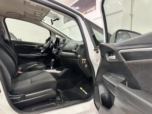 HONDA FIT 1.5 AT EXTRA FULL 2017