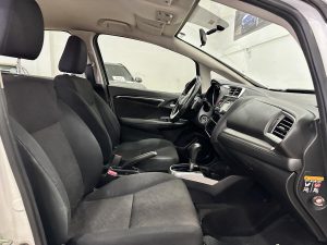 HONDA FIT 1.5 AT EXTRA FULL 2017