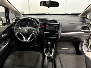 HONDA FIT 1.5 AT EXTRA FULL 2017