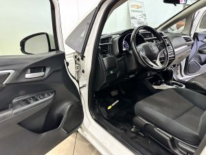 HONDA FIT 1.5 AT EXTRA FULL 2017