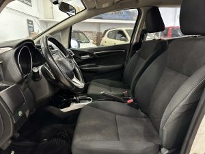 HONDA FIT 1.5 AT EXTRA FULL 2017