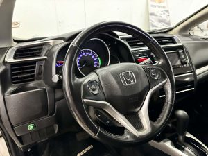 HONDA FIT 1.5 AT EXTRA FULL 2017