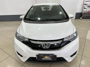 HONDA FIT 1.5 AT EXTRA FULL 2017