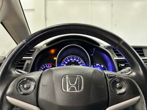 HONDA FIT 1.5 AT EXTRA FULL 2017