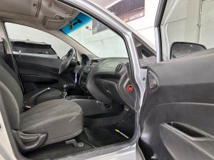 CHEVROLET SAIL LTZ 1.4 EXTRA FULL 2013