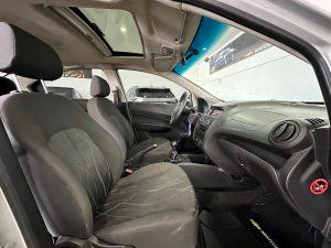 CHEVROLET SAIL LTZ 1.4 EXTRA FULL 2013