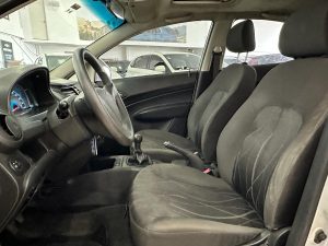 CHEVROLET SAIL LTZ 1.4 EXTRA FULL 2013