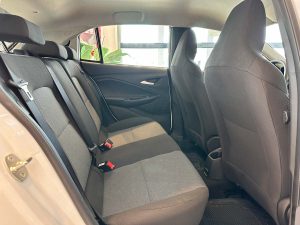 Chevrolet Onix LS 1.0 6 Airbags 2025