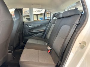 Chevrolet Onix LS 1.0 6 Airbags 2025