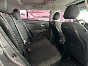 KIA SPORTAGE EX AT 2.0 EXTRA FULL 4X2 2015