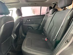 KIA SPORTAGE EX AT 2.0 EXTRA FULL 4X2 2015