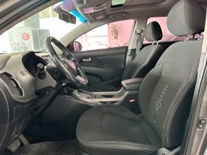 KIA SPORTAGE EX AT 2.0 EXTRA FULL 4X2 2015