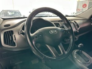 KIA SPORTAGE EX AT 2.0 EXTRA FULL 4X2 2015