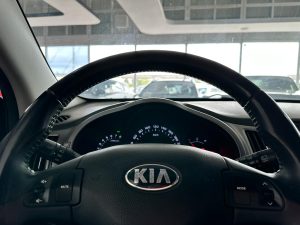 KIA SPORTAGE EX AT 2.0 EXTRA FULL 4X2 2015