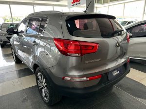 KIA SPORTAGE EX AT 2.0 EXTRA FULL 4X2 2015