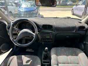 HYUNDAI ACCENT 1.5 GLS 12V 1997