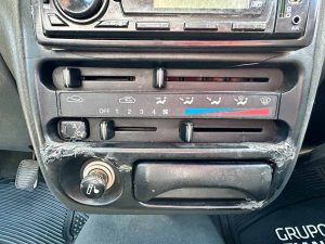 HYUNDAI ACCENT 1.5 GLS 12V 1997